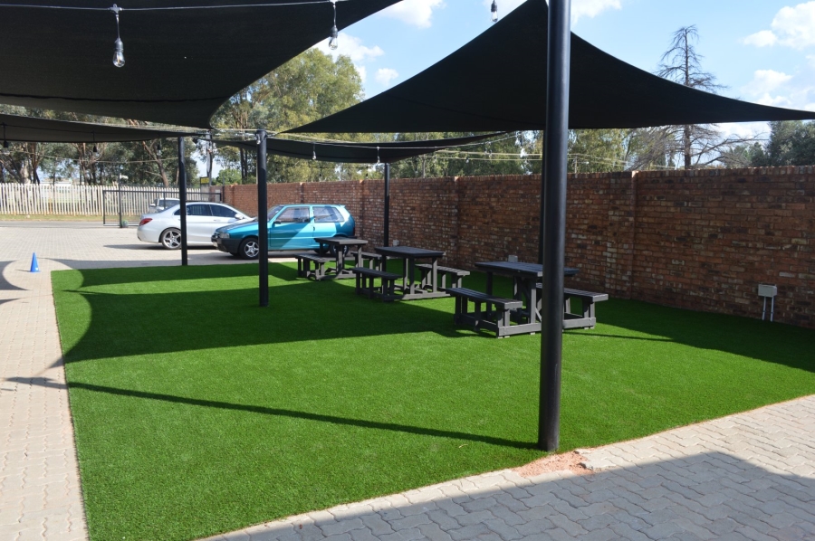 Commercial Property for Sale in Irene Park North West